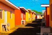 Nicaragua gives priority to low cost affordable housing for the  most vulnerable in society