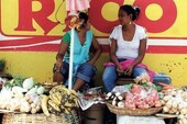 Nicaragua's poorest communities would be the most affected by US sanctions. Pic:Morning Star