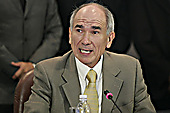 Francisco Mayorga, Nicaraguan financial economist